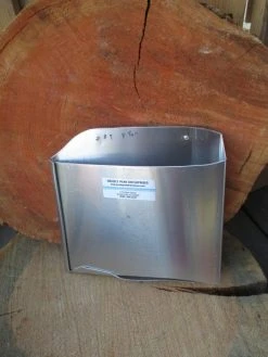 GRIZZLY PEAKS ENTERPRISES Axe Scabbard 3 GRIZZLY PEAKS ENTERPRISES Axe Scabbard