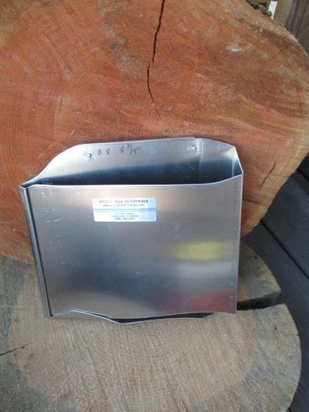 GRI_S_8.jpg GRIZZLY PEAKS ENTERPRISES Axe Scabbard