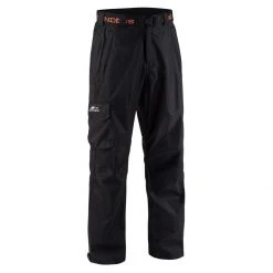 Grundens Gage Weather Watch Rain Waist Pant