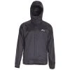 Grundens Gage Weather Watch Black Rain Jacket