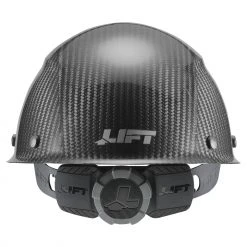 Lift Safety LIFT Dax Carbon Fiber Cap Safety & First Aid 2 Lift Safety LIFT Dax Carbon Fiber Cap Safety & First Aid