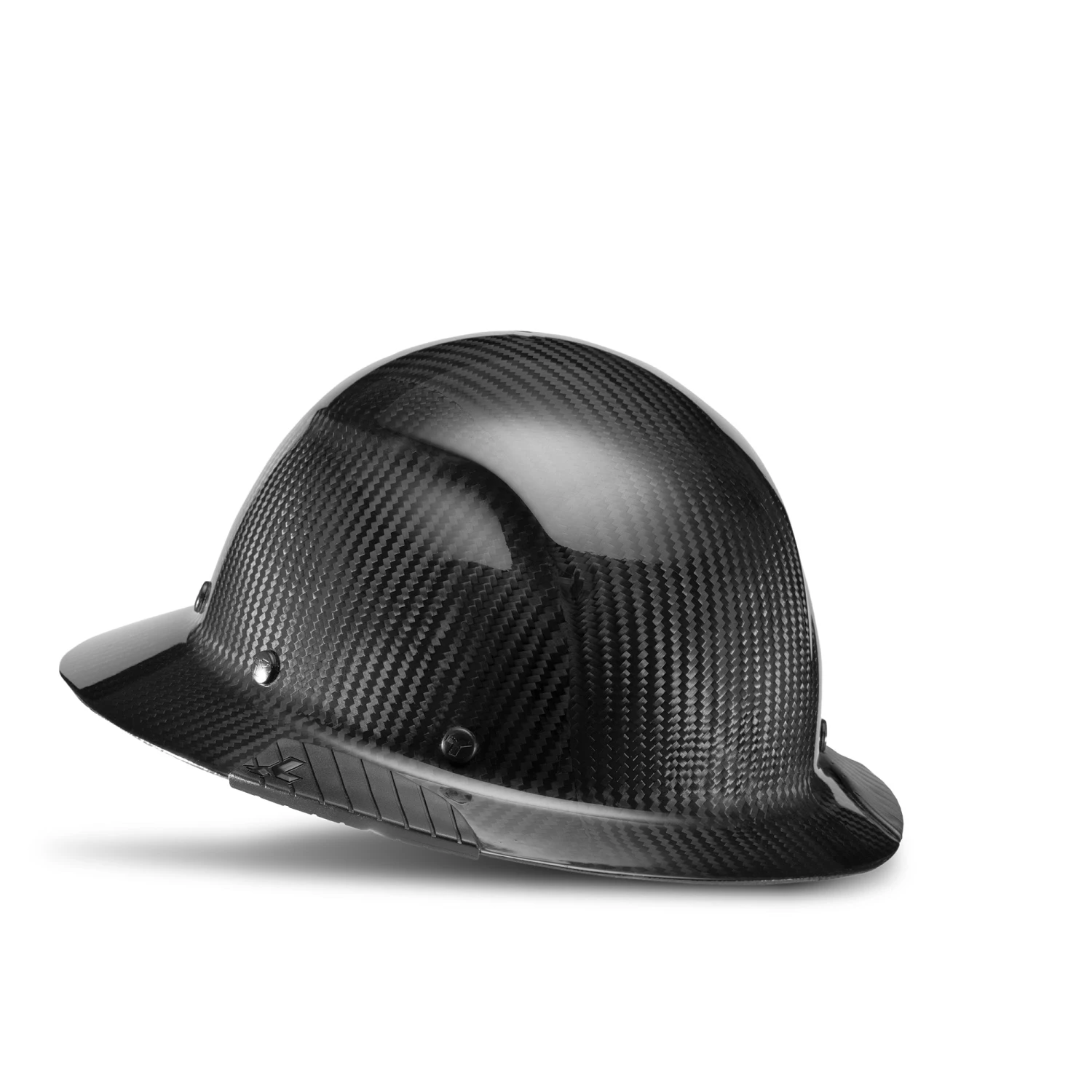 Lift Safety Safety & First Aid LIFT Dax Carbon Fiber Full Brim