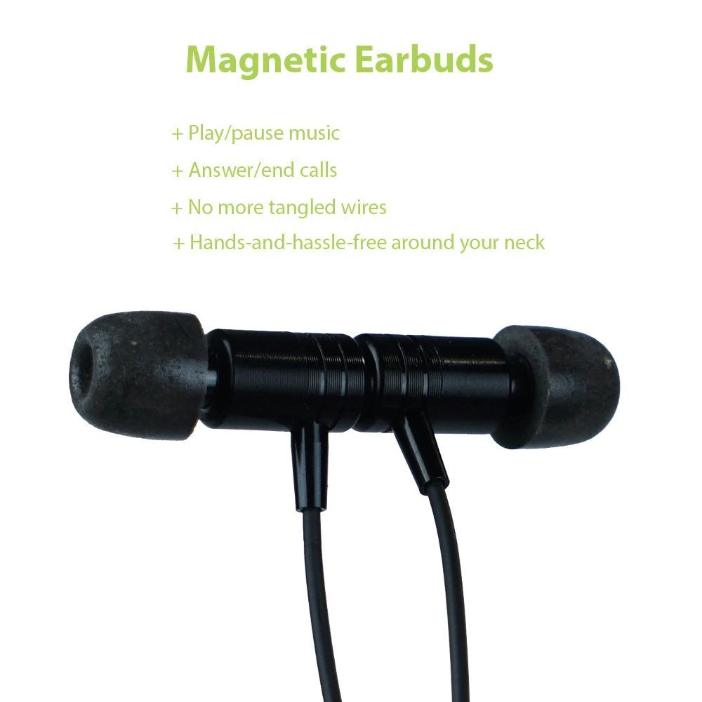 ISO_IT_00_1.jpg Cowlitz River Rigging Miscellaneous ISO Tune Bluetooth Noise-Isolating Earbuds