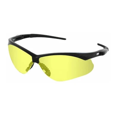 Jackson Nemesis Amber Safety Glasses 25659 Safety & First Aid 1 Jackson Nemesis Amber Safety Glasses 25659 Safety & First Aid