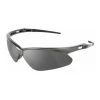 Safety & First Aid Jackson Nemesis Gun Smoke Polarized Safety Glasses 28635