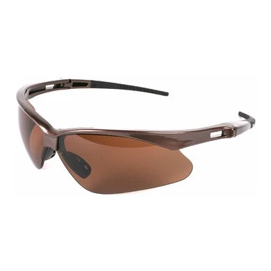 Jackson Nemesis Brown Polarized Safety Glasses 28637 Safety & First Aid 1 Jackson Nemesis Brown Polarized Safety Glasses 28637 Safety & First Aid
