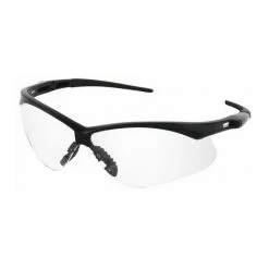 Safety & First Aid Jackson Nemesis Indoor/Outdoor Mirror Safety Glasses 25685