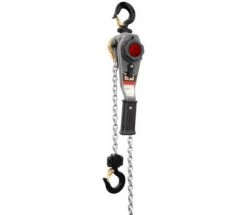 Jet Lever Hoist - JLH Series