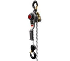 Jet Lever Hoist - JLH Series