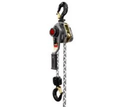 Jet Lever Hoist - JLH Series