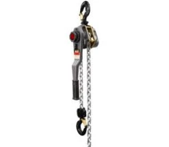 Jet Lever Hoist - JLH Series