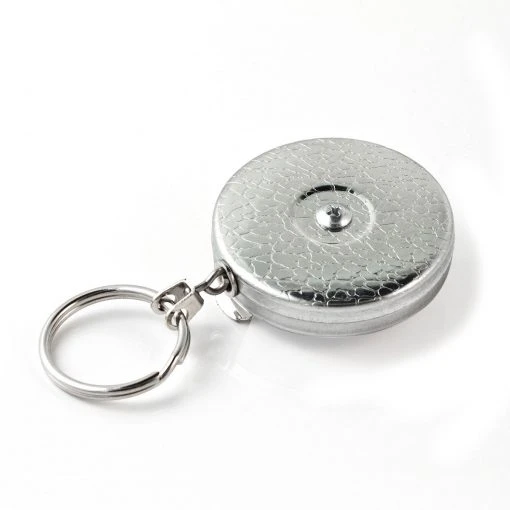 Retractable Key Chain Key-Bak #5 4 Retractable Key Chain Key-Bak #5