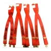 Welch Mfg. Co Rugged Work Wear Children's Logo Suspenders