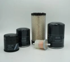 KIOTI Tractors Filter Kit For Kioti CS2210H - CS2410H - CS2510H