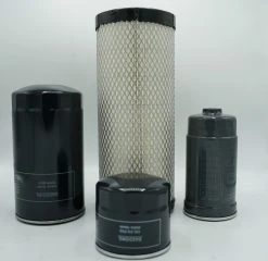 Filter Kit For Kioti DK10 Series Tractor KIOTI Tractors
