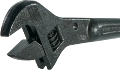 Iron Workers KLEIN ADJUSTABLE CONSTRUCTION WRENCH 3239