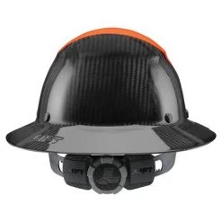 Lift Safety Safety & First Aid LIFT DAX FIFTY50 Carbon Fiber Full Brim Hard Hat 14 Lift Safety Safety & First Aid LIFT DAX FIFTY50 Carbon Fiber Full Brim Hard Hat