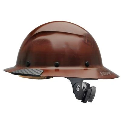 Lift Safety LIFT DAX Full Brim Hard Hat Safety & First Aid 1 Lift Safety LIFT DAX Full Brim Hard Hat Safety & First Aid