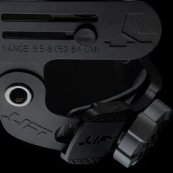 Lift Safety Safety & First Aid LIFT DAX Suspension