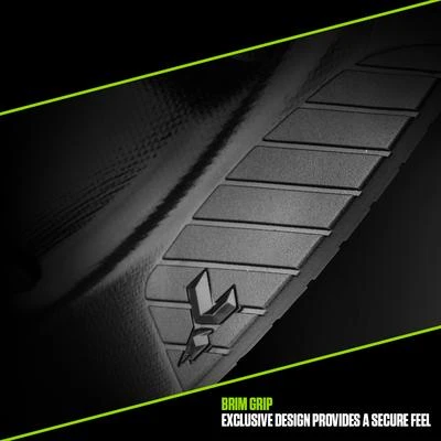 Lift Safety Safety & First Aid LIFT DAX FIFTY50 Carbon Fiber Full Brim Hard Hat 8 Lift Safety Safety & First Aid LIFT DAX FIFTY50 Carbon Fiber Full Brim Hard Hat