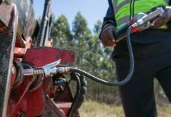 Cowlitz River Rigging Lock N Lube
