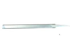 PFERD Logging & Forestry 7" CHISEL BIT RAT TAIL CHAINSAW FILE