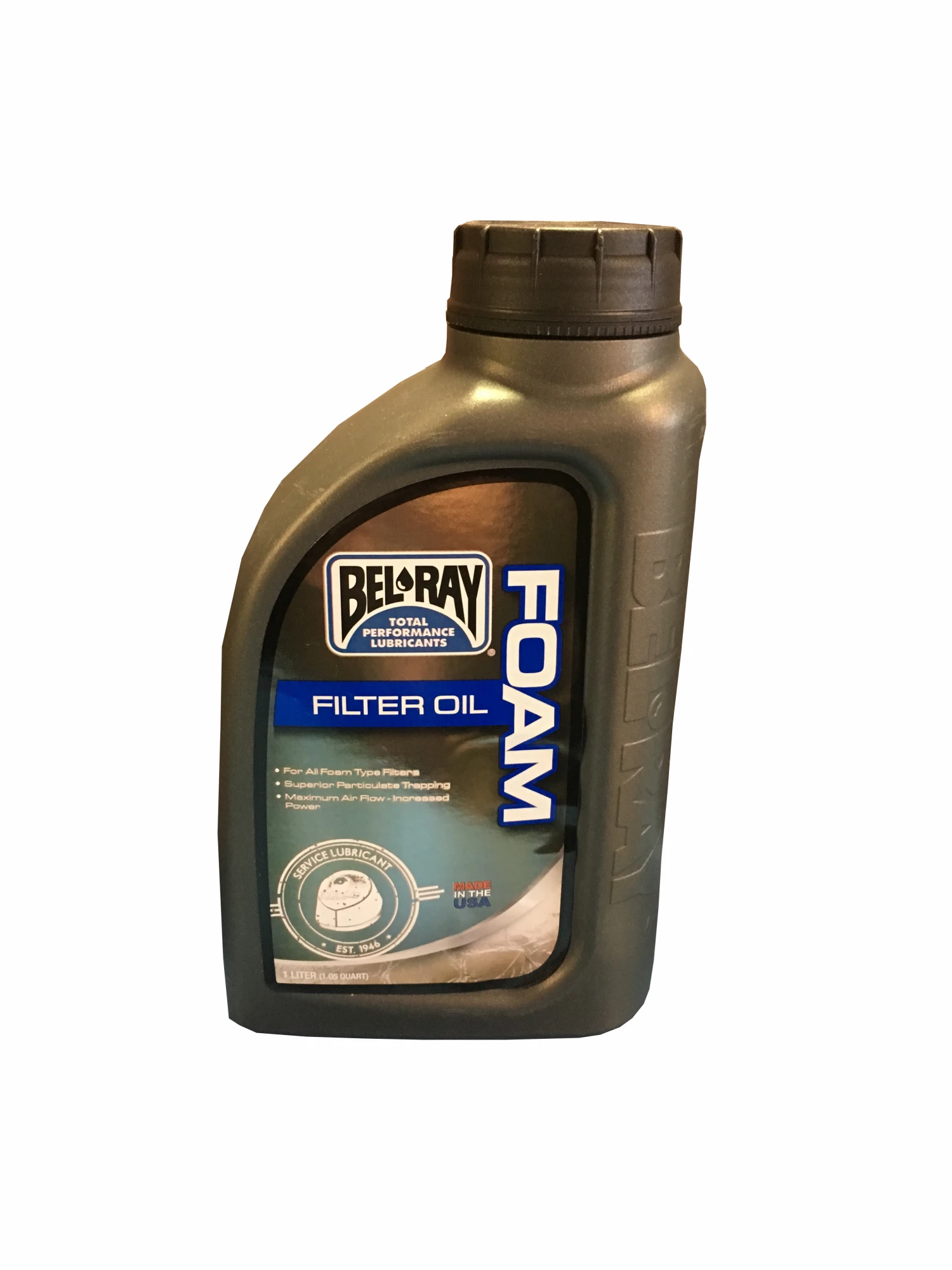 MOT_OIL.png Bel Ray Foam Filter Oil