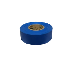 Cowlitz River Rigging Solid Color Flagging Tape Arborists & Tree Care