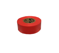 Cowlitz River Rigging Solid Color Flagging Tape Arborists & Tree Care