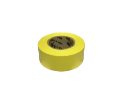 Cowlitz River Rigging Solid Color Flagging Tape Arborists & Tree Care