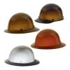 MSA Skullgard Hard Hat W/ Fas-Track Suspension Safety & First Aid