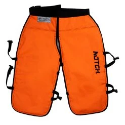 Vertical Supply Co Notch Chainsaw Chaps Logging & Forestry