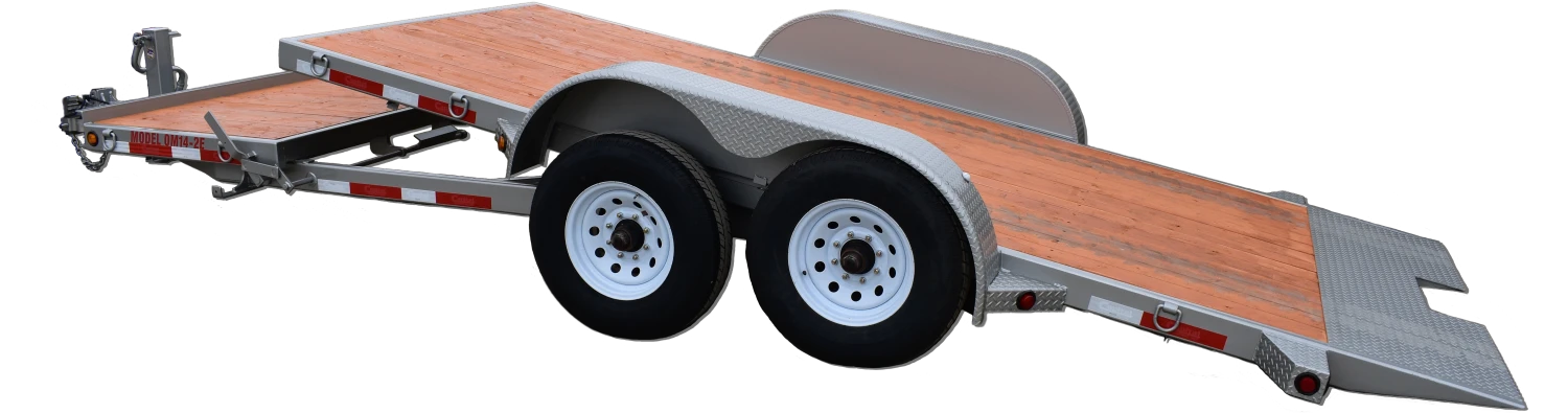 OM14.png Olympic Equipment Hauler OM-14 16'+4'