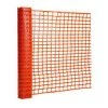 Oregon Orange Barrier Fencing Road Building Supplies