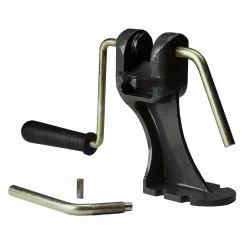 Logging & Forestry Oregon Dura Max Heavy Duty Chain Spinner