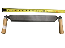 PEAVEY MFG 13" Drawshave Knife