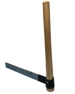 PEAVY MFG SHINGLE FROE WITH HANDLE