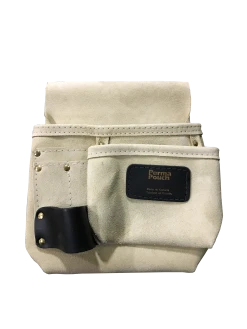 PERMA POUCH Tool & Nail Pouch Iron Workers