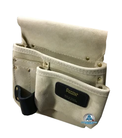 PERMA POUCH Tool & Nail Pouch Iron Workers