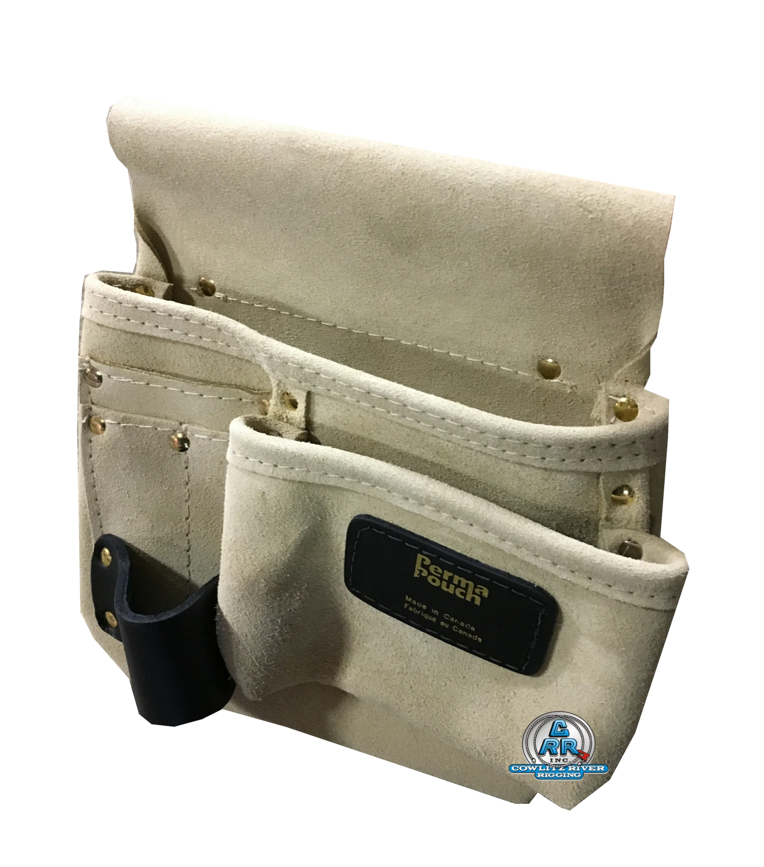 PERMA POUCH Tool & Nail Pouch Iron Workers 2 PERMA POUCH Tool & Nail Pouch Iron Workers