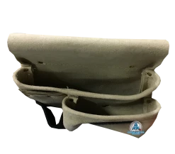 PERMA POUCH Tool & Nail Pouch Iron Workers 5 PERMA POUCH Tool & Nail Pouch Iron Workers