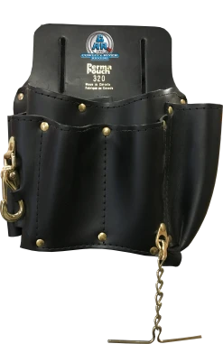 PERMA POUCH Linesman Pouch