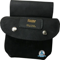 PERMA POUCH Iron Workers Handcrafted Bolt Pouch