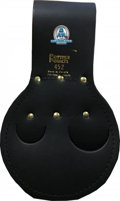 PERMA POUCH Iron Workers Spud Wrench Holster