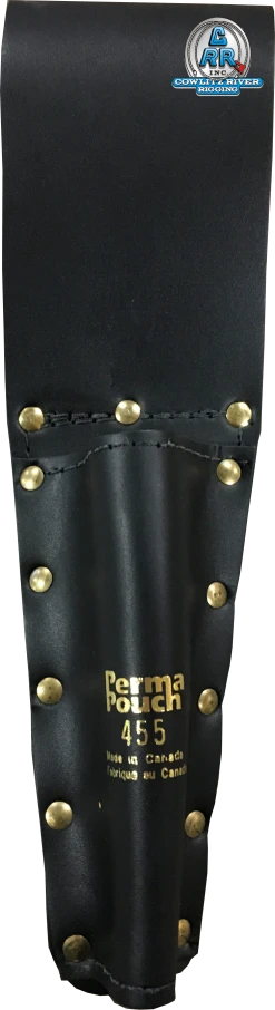 PERMA POUCH Iron Worker's Bullpin Holder