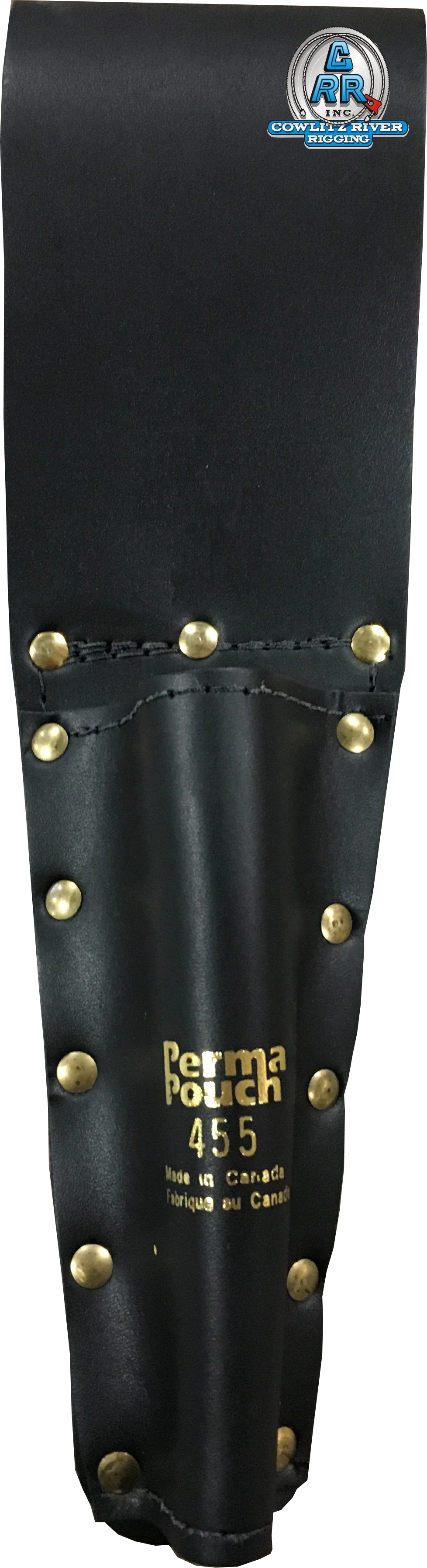 PERMA POUCH Iron Worker's Bullpin Holder 1 PERMA POUCH Iron Worker's Bullpin Holder