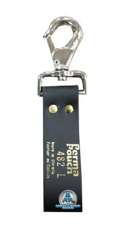 PERMA POUCH Ironworker's Tool Clip