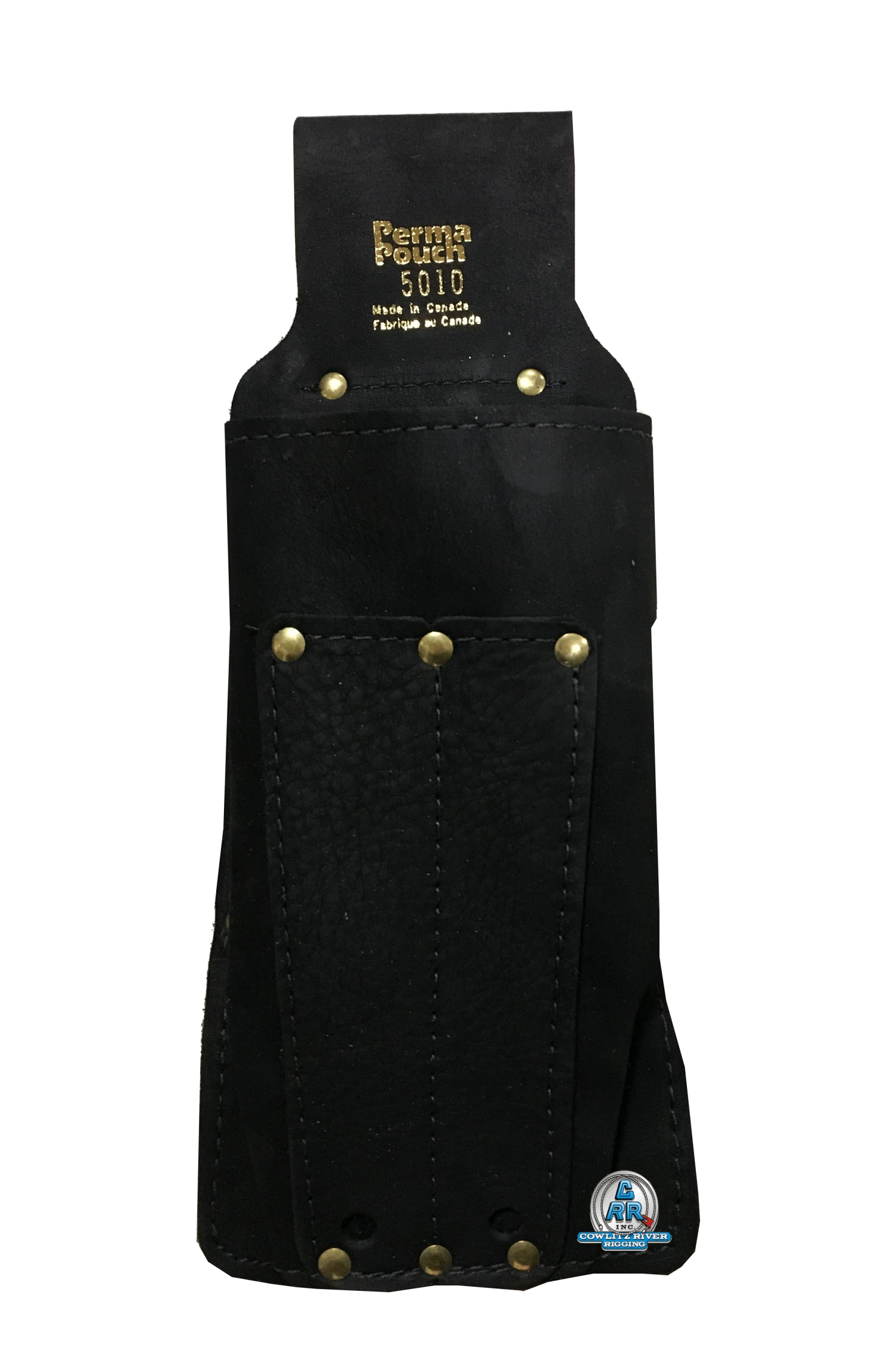 Cowlitz River Rigging Triple Wedge Pouch 1 Cowlitz River Rigging Triple Wedge Pouch