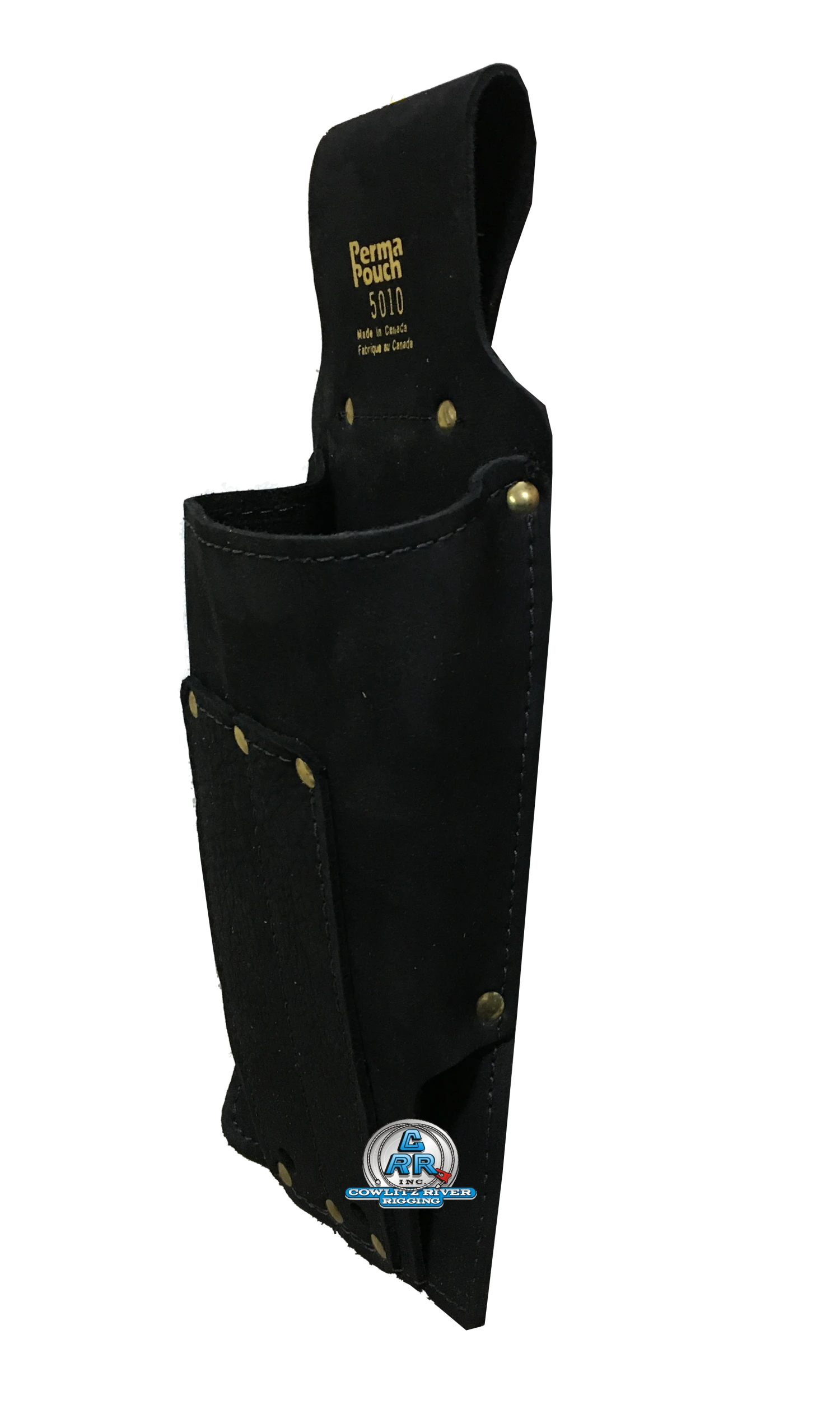 Cowlitz River Rigging Triple Wedge Pouch 2 Cowlitz River Rigging Triple Wedge Pouch