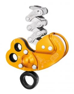 Petzl Zigzag Mechanical Prusik